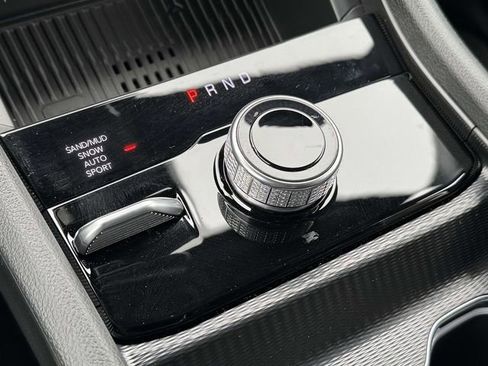New 2026 Jeep Grand Cherokee Limited AWD/4WD image 7