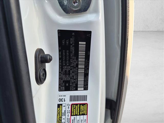 Used 2020 Toyota Sienna SE w/ SE Preferred Package FWD image 28