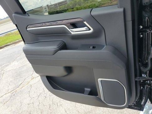 New 2026 GMC Sierra 1500 SLT w/ SLT Premium Plus Package AWD/4WD image 21