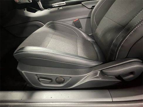 New 2025 Ford Mustang EcoBoost image 18