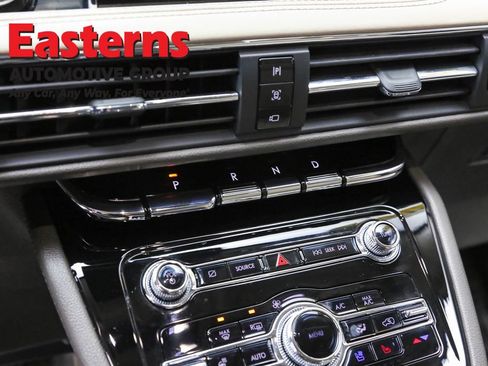 Used 2022 Lincoln Corsair FWD w/ Equipment Group 101A image 20
