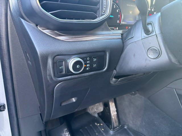 Used 2023 Ford Explorer Limited w/ Equipment Group 301A AWD/4WD image 20