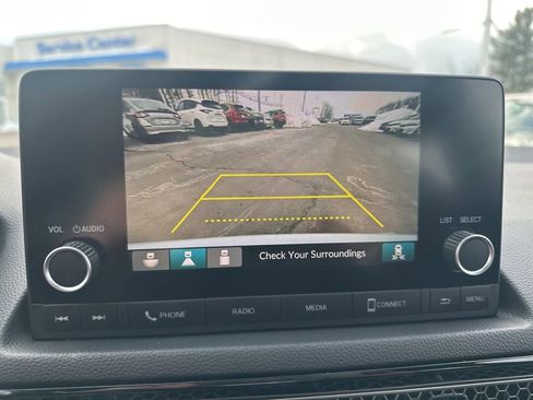 Used 2025 Honda Civic Sport image 20