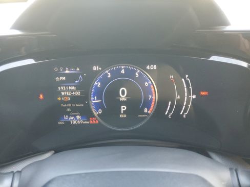 Certified 2024 Lexus NX 350 AWD w/ Premium Package image 28