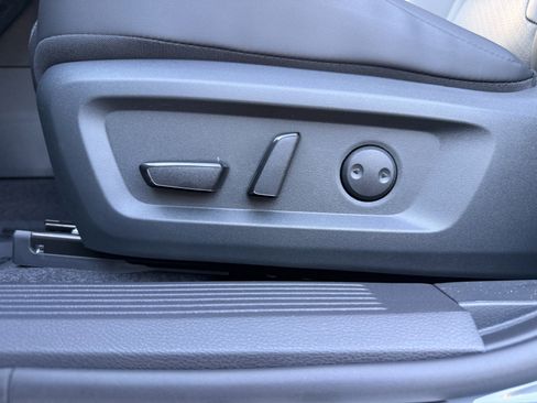 New 2026 Nissan Rogue SV image 13