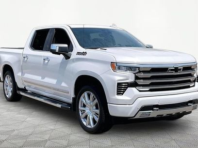 Used 2023 Chevrolet Silverado 1500 High Country w/ Technology Package