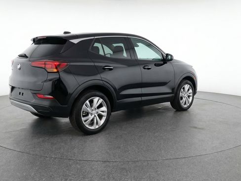 Used 2025 Buick Encore GX Preferred image 9