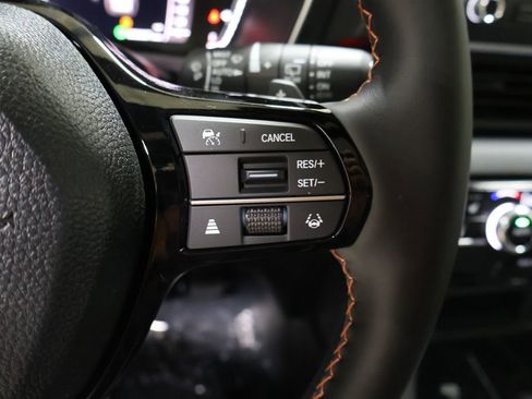 New 2026 Honda Passport TrailSport Elite image 31