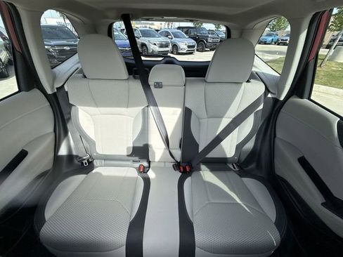 Certified 2023 Subaru Forester Premium AWD/4WD image 22
