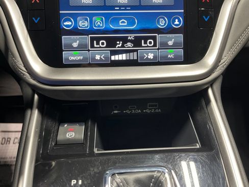 Certified 2024 Subaru Outback Limited XT AWD/4WD image 31