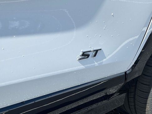 New 2026 Buick Encore GX Sport Touring w/ Advanced Technology Package image 8