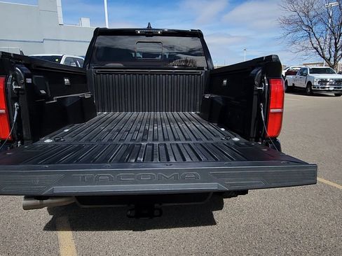 Used 2024 Toyota Tacoma TRD Sport w/ TRD Sport Premium Package image 40
