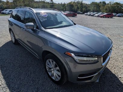 Used 2017 Volvo XC90 T6 Momentum w/ Vision Package