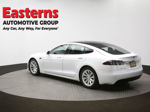 Used 2018 Tesla Model S 75D image 62