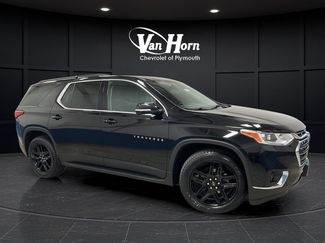 Used 2019 Chevrolet Traverse LT AWD/4WD video 1