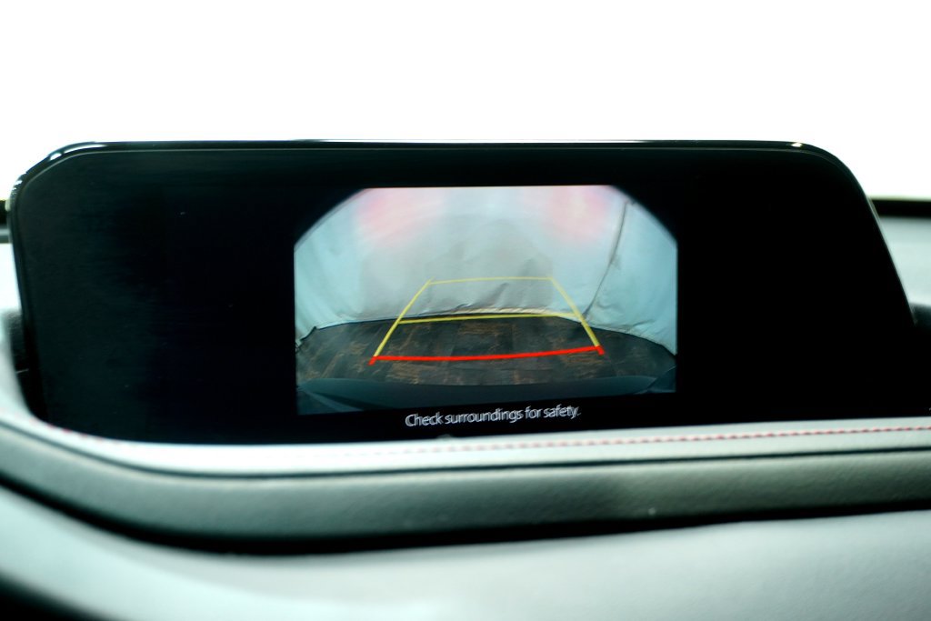 Used 2024 MAZDA CX-30 AWD 2.5 S w/ Preferred Package image 24