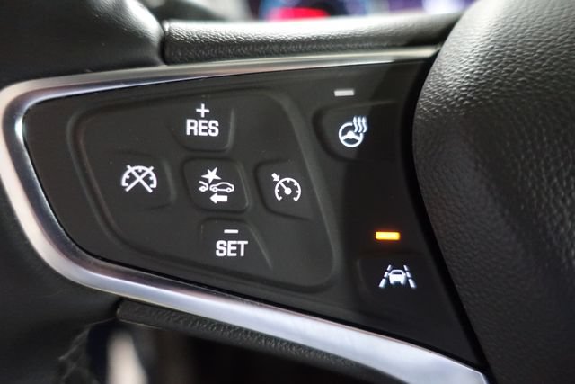 Used 2024 Chevrolet Equinox LT AWD/4WD image 12
