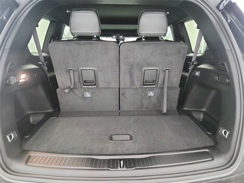 New 2025 Jeep Grand Cherokee L Altitude image 42