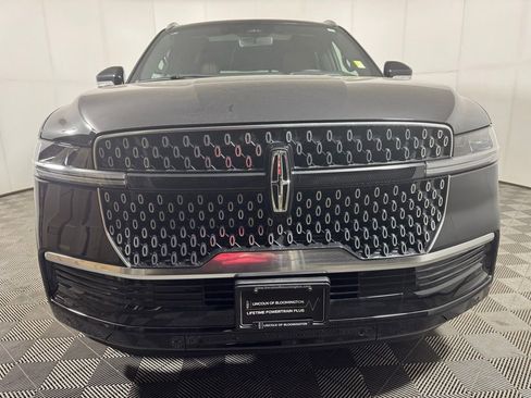 New 2025 Lincoln Navigator L Reserve AWD/4WD image 66