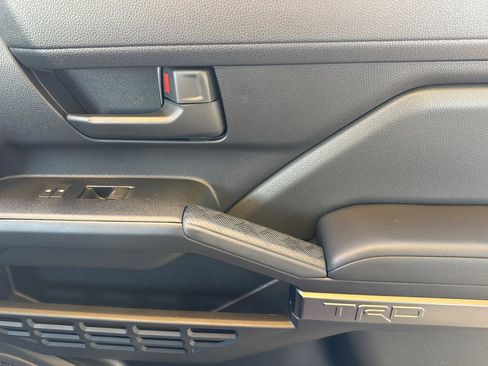 New 2026 Toyota 4Runner TRD Off-Road Premium image 20