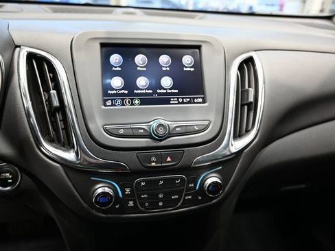 Used 2024 Chevrolet Equinox LT image 14