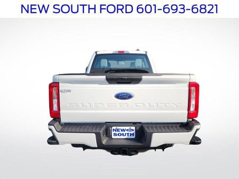 New 2026 Ford F250 XL w/ STX Appearance Package image 5