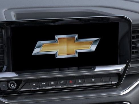 New 2026 Chevrolet Silverado 1500 High Country AWD/4WD image 20