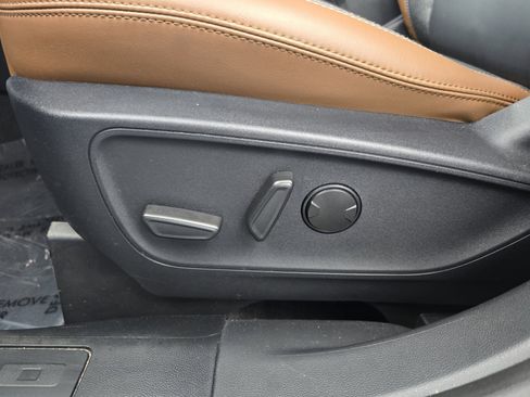 Used 2023 Ford Bronco Sport Outer Banks image 19