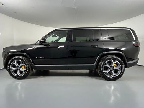Used 2023 Rivian R1S Adventure AWD/4WD image 4