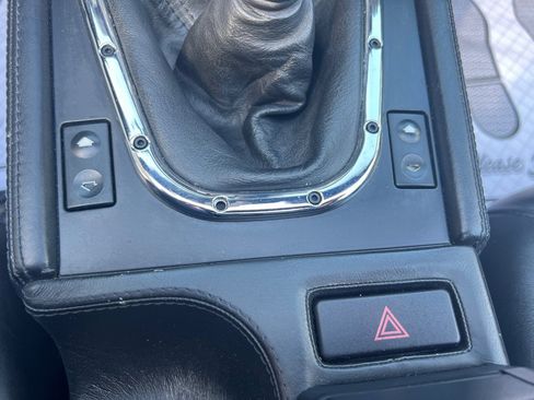 Used 1999 BMW M Roadster image 53