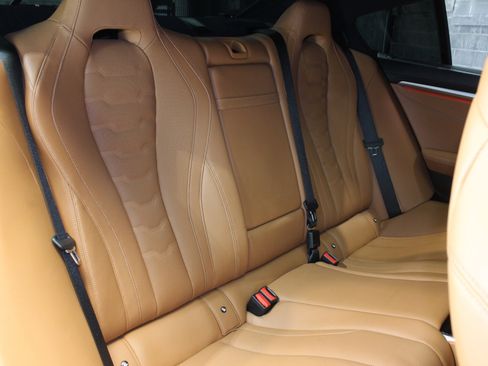 Used 2022 BMW ALPINA B8 xDrive Gran Coupe w/ Driving Assistance Package 2 image 50