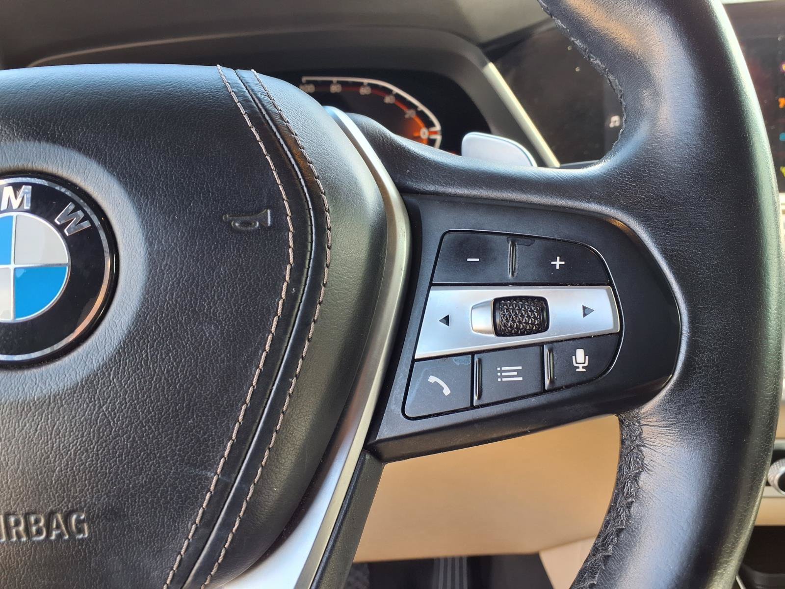 Used 2021 BMW X5 sDrive40i RWD image 19
