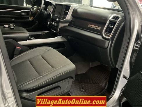 Used 2020 RAM 1500 Big Horn AWD/4WD image 35