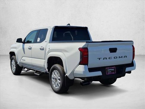 New 2026 Toyota Tacoma SR5 RWD image 6