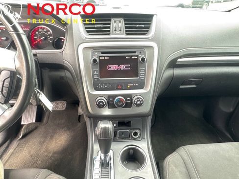 Used 2015 GMC Acadia SLE image 20