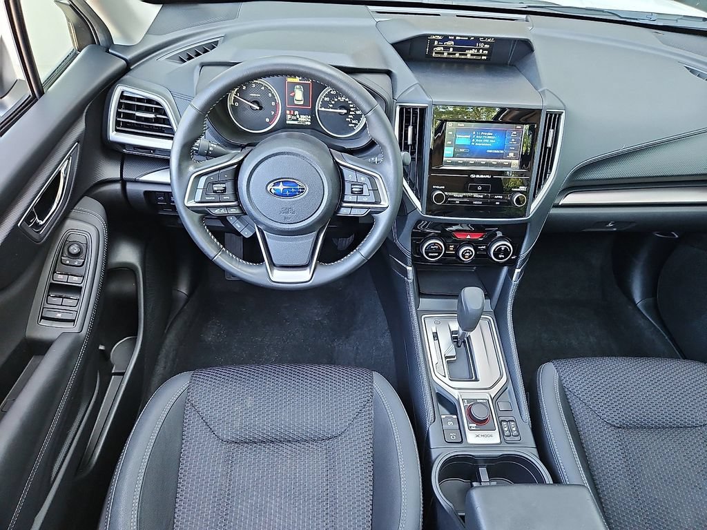 Used 2024 Subaru Forester Premium AWD/4WD image 11