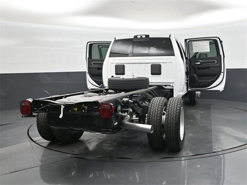 New 2026 RAM 4500 Tradesman image 47