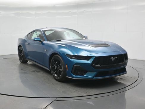 New 2026 Ford Mustang GT image 20