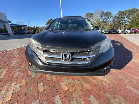 Used 2013 Honda CR-V EX image 3