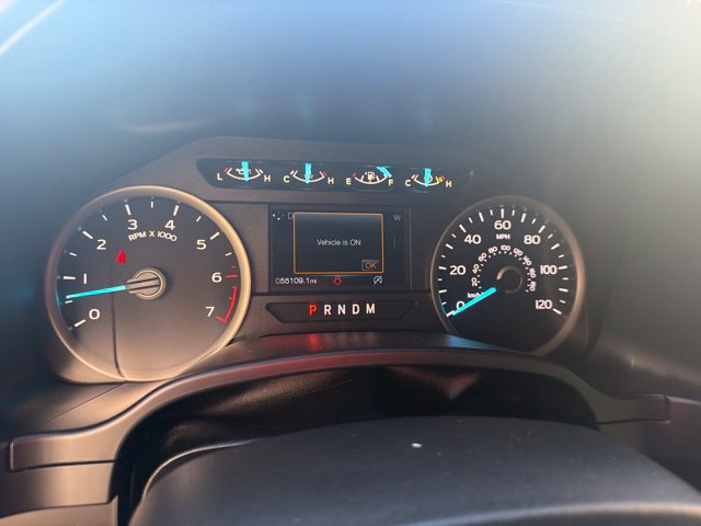 Used 2020 Ford F150 XLT w/ Equipment Group 302A Luxury AWD/4WD image 25