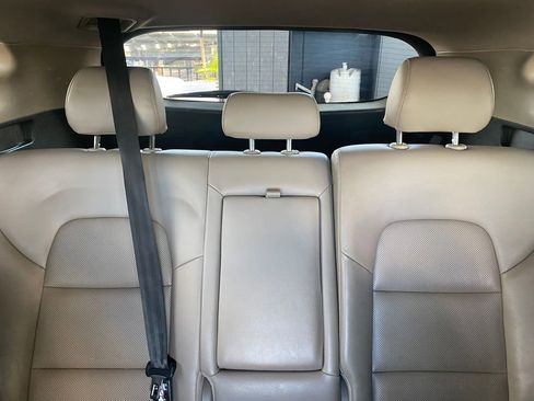 Used 2020 Hyundai Tucson Ultimate FWD image 36