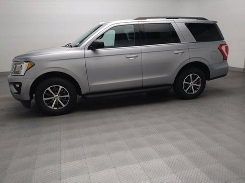 Used 2020 Ford Expedition XL AWD/4WD image 2