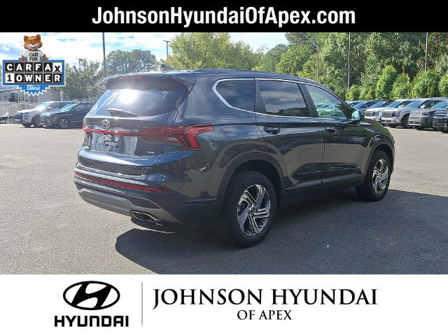 Certified 2023 Hyundai Santa Fe SE AWD/4WD image 26