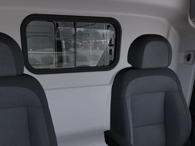 New 2026 RAM ProMaster 2500 w/ Premium Convenience Group FWD image 26
