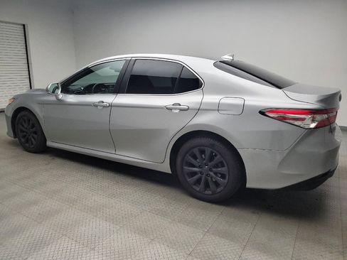 Used 2020 Toyota Camry LE AWD/4WD image 3