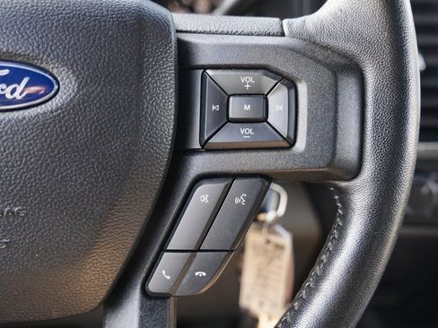 Used 2019 Ford F150 XLT w/ Equipment Group 301A Mid image 18