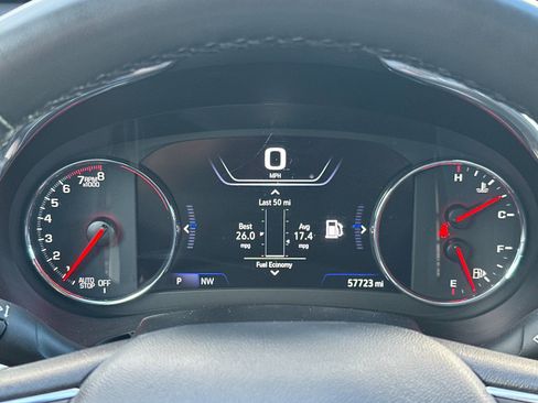 Used 2024 Chevrolet Malibu LT image 29