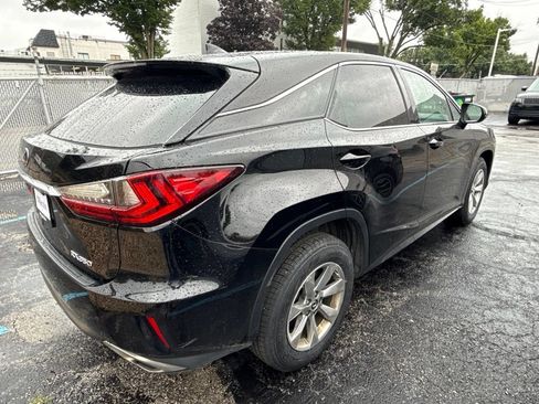 Used 2019 Lexus RX 350 AWD w/ Accessory Package image 5