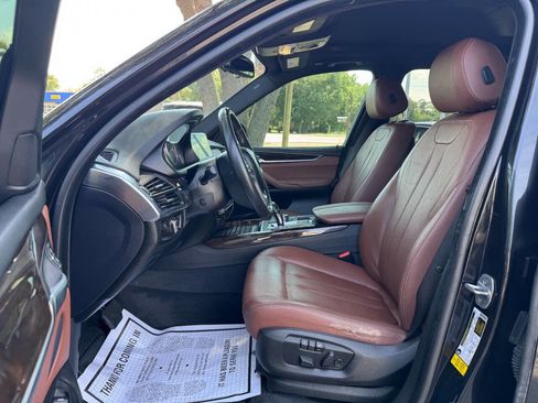 Used 2017 BMW X5 sDrive35i RWD image 10