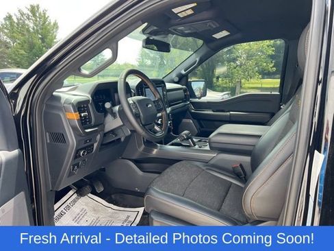 Used 2025 Ford F150 Tremor w/ Bed Utility Package AWD/4WD image 8